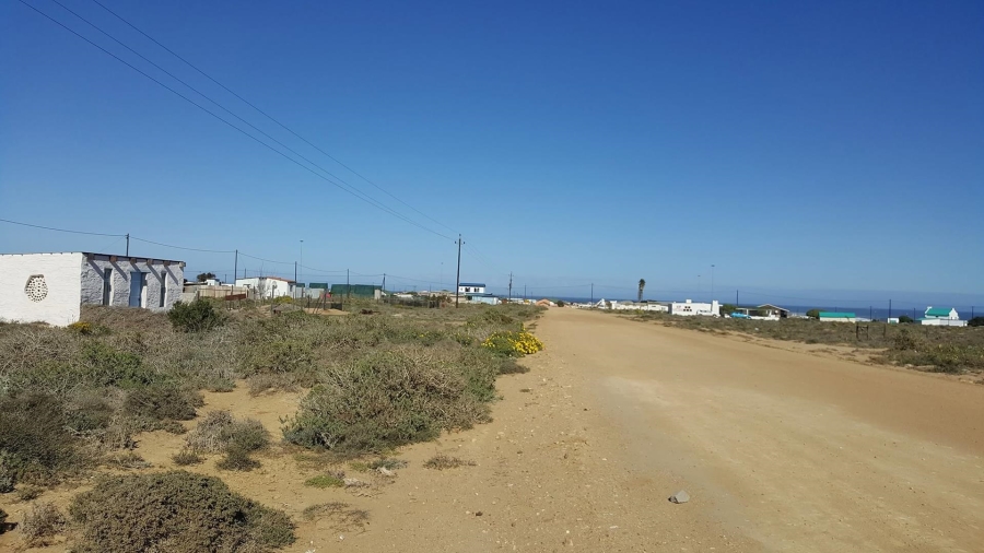 0 Bedroom Property for Sale in Hondeklip Bay Northern Cape
